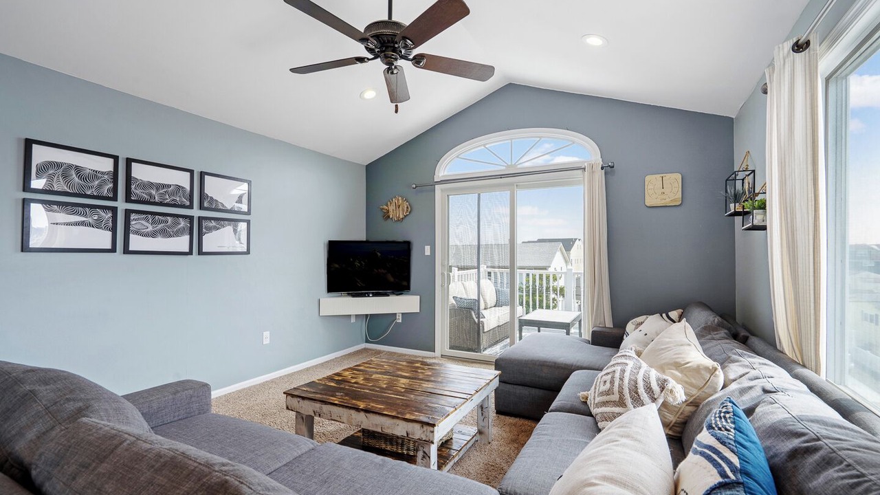 Photo of Bedroom in Sea Isle City