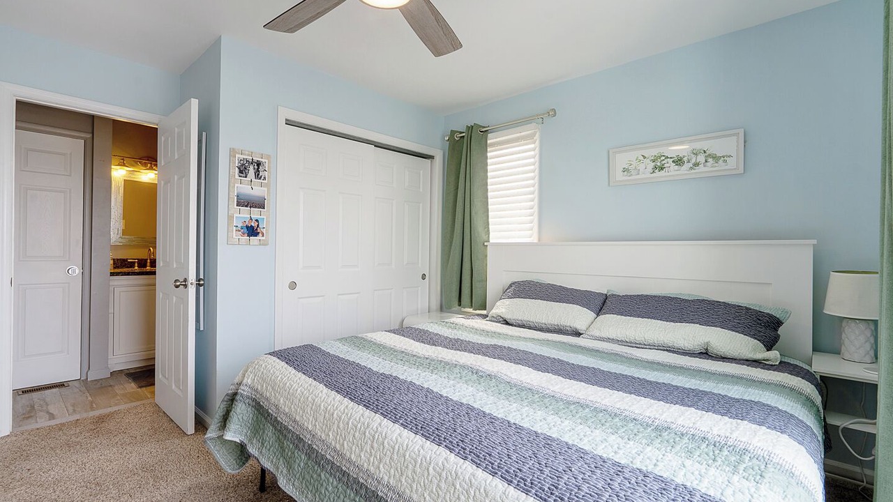 Photo of Bathroom in Sea Isle City