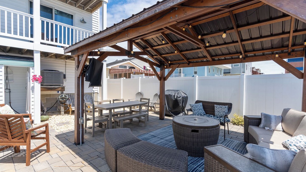 Photo of Outdoor in Sea Isle City