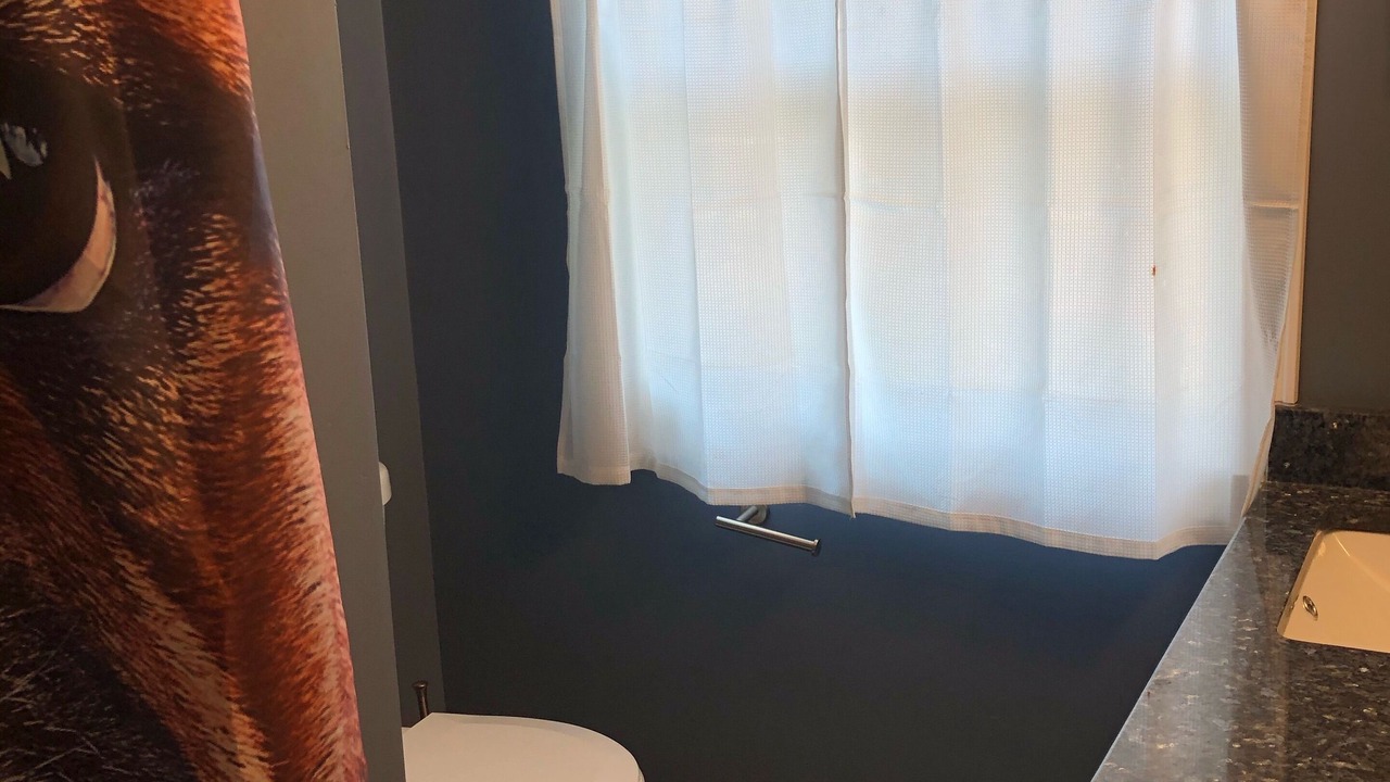 Photo of Bathroom in Wilkes-Barre