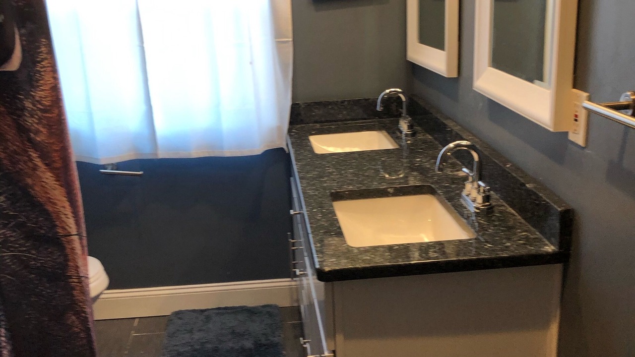 Photo of Bathroom in Wilkes-Barre