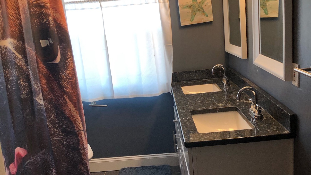 Photo of Bathroom in Wilkes-Barre