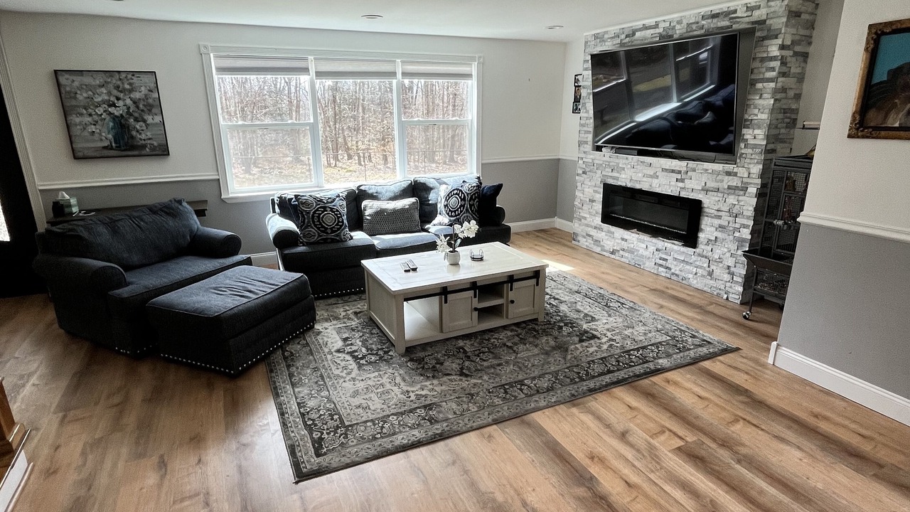 Photo of Bedroom in Wilkes-Barre