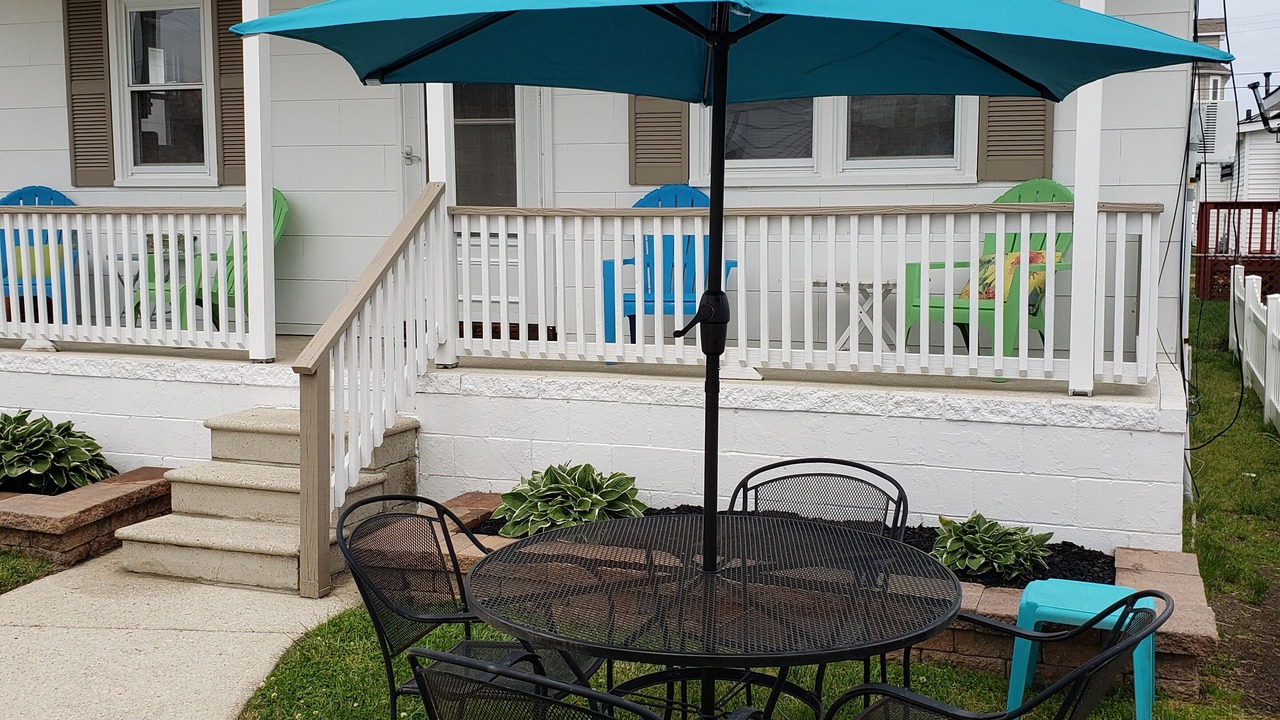 Photo of Outdoor in North Wildwood