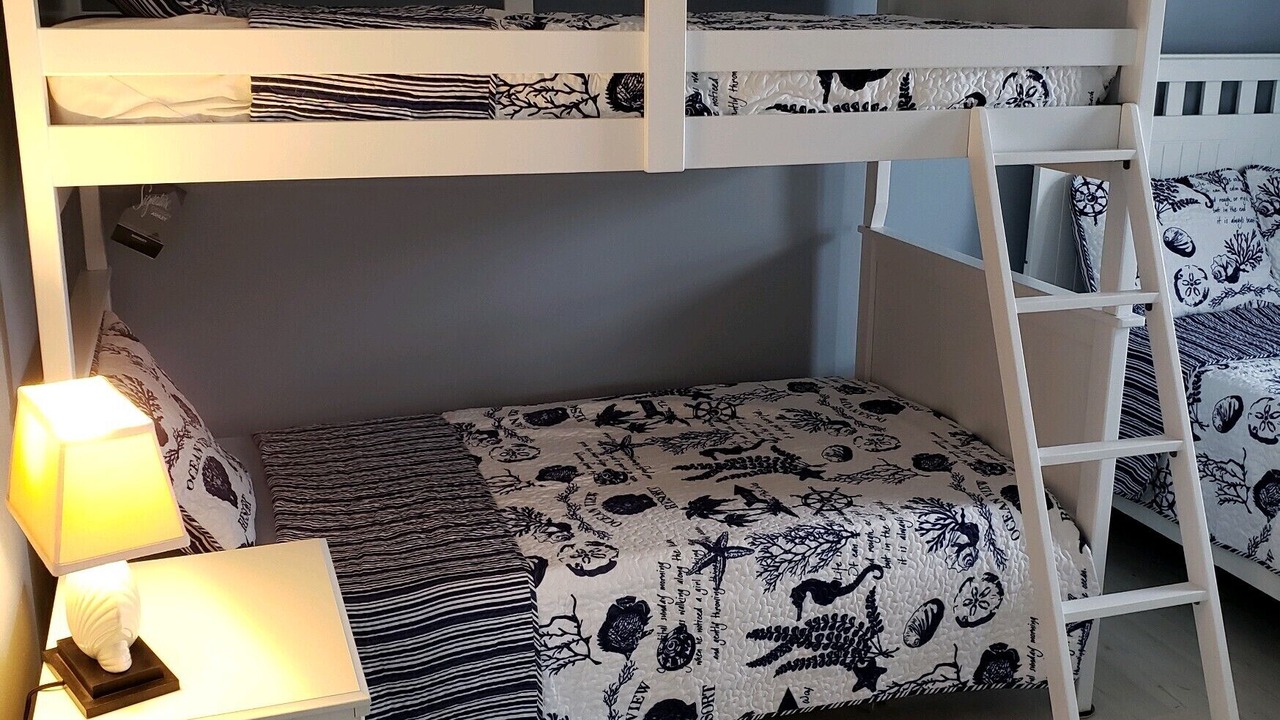 Photo of Bedroom in North Wildwood