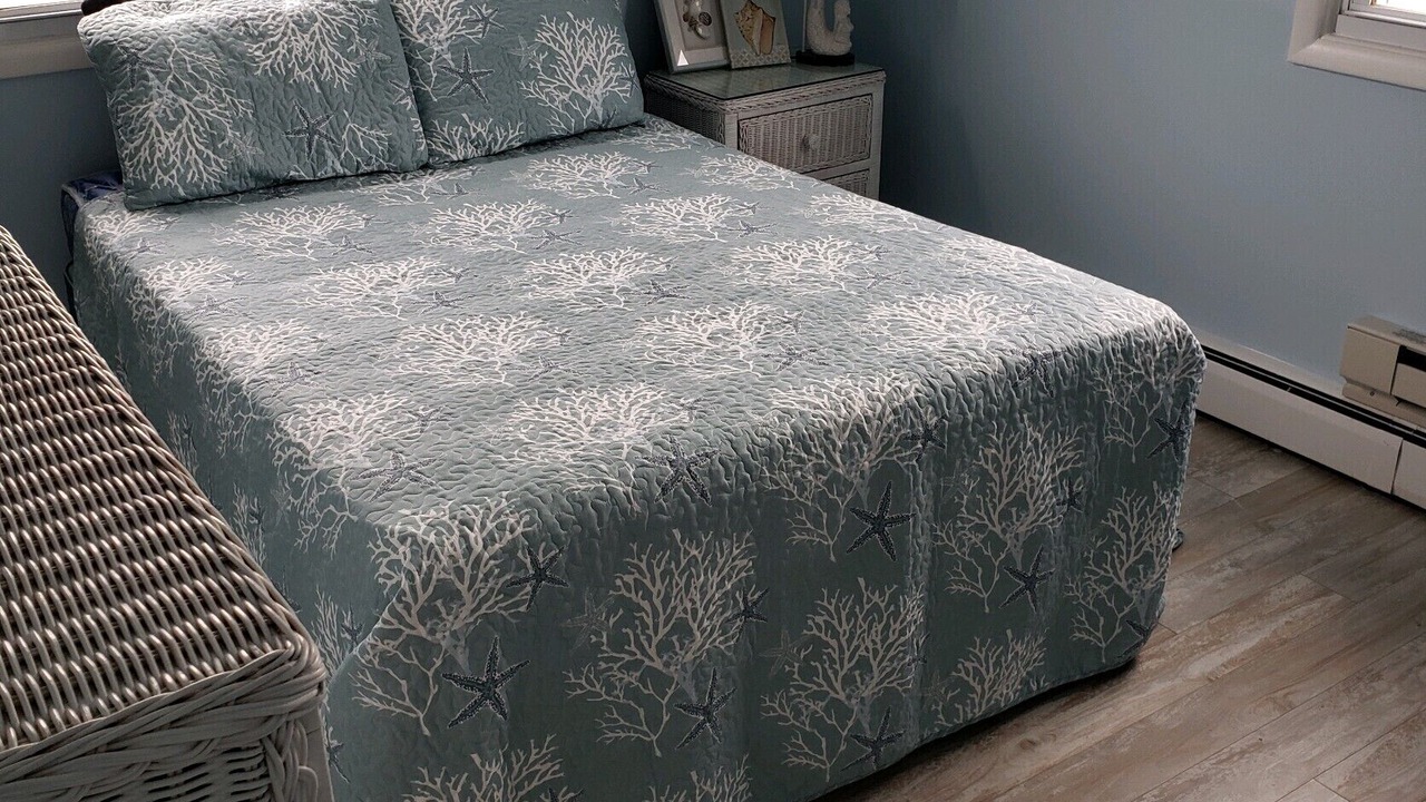 Photo of Bedroom in North Wildwood