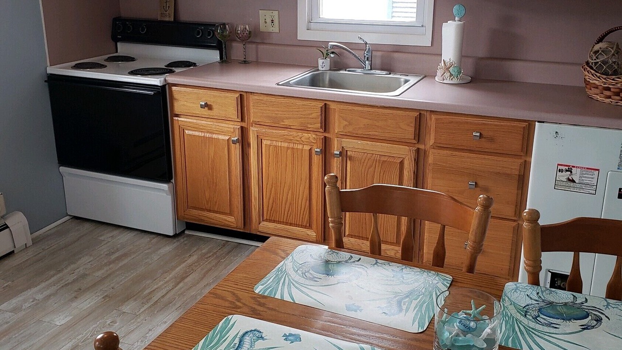 Photo of Kitchen in North Wildwood