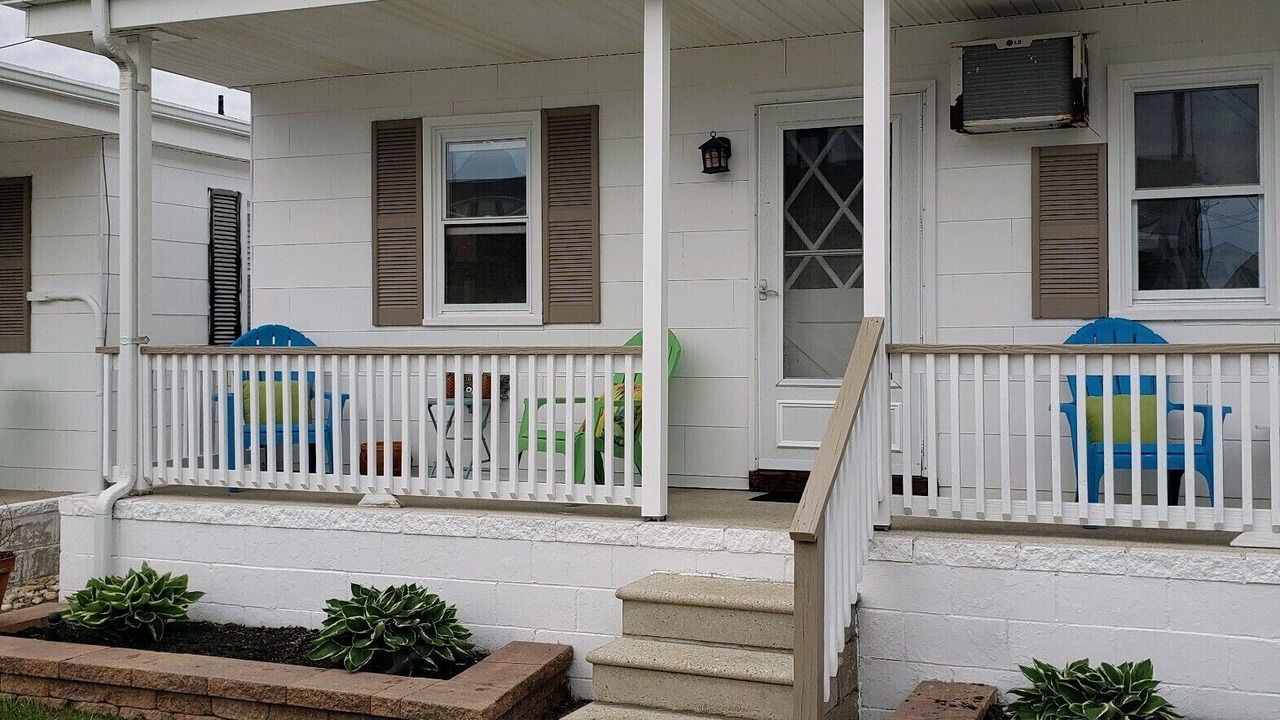 Photo of Outdoor in North Wildwood