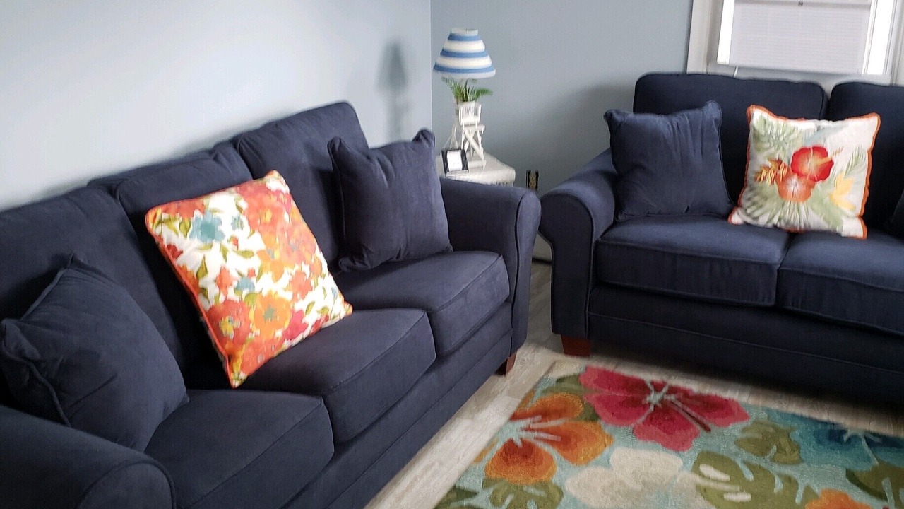 Photo of Livingroom in North Wildwood