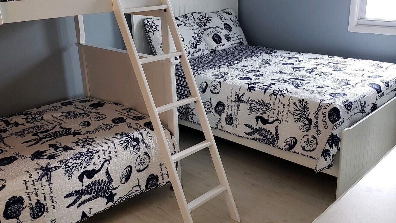 Photo of Bedroom in North Wildwood