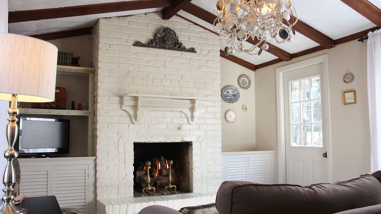 Photo of Livingroom in Laurel Mountain
