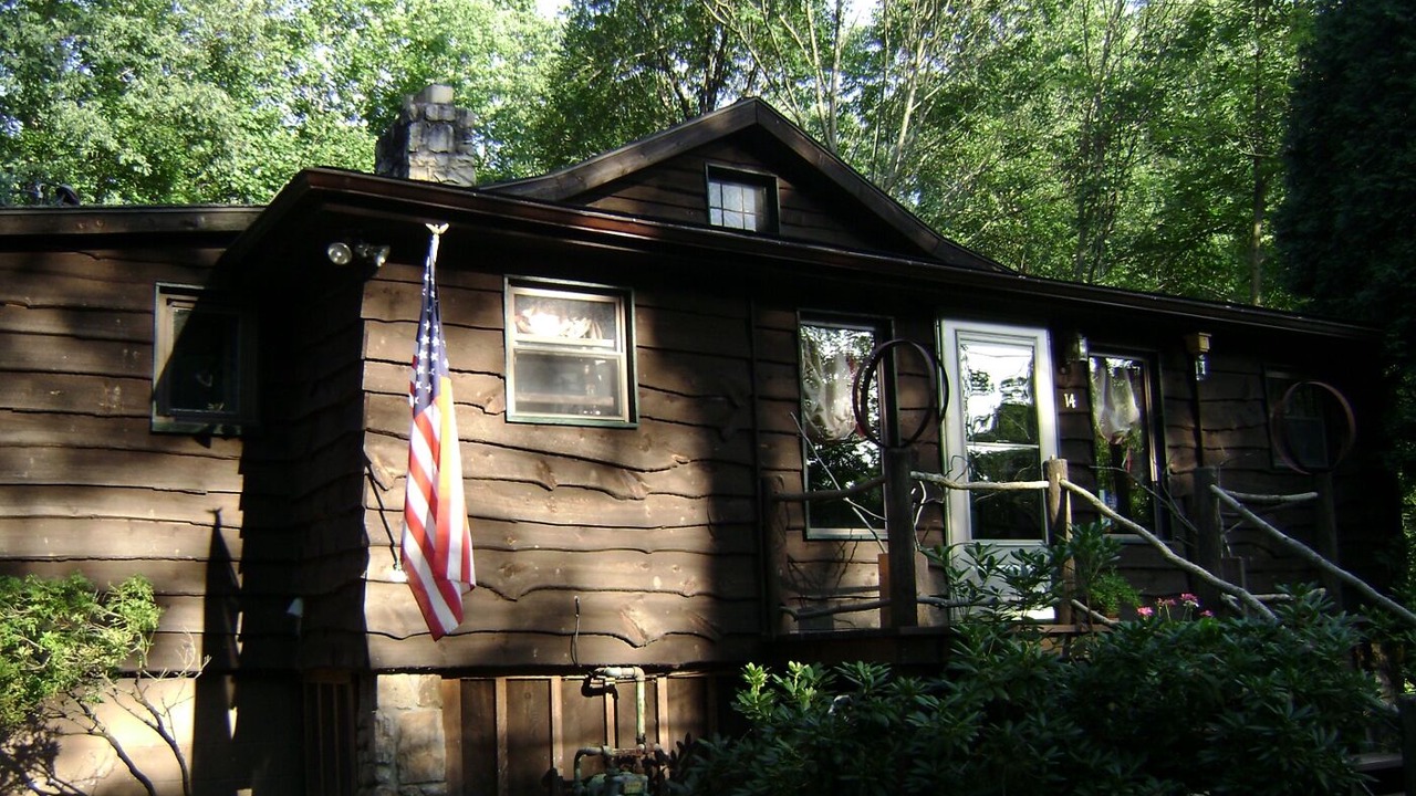 Photo of Outdoor in Laurel Mountain