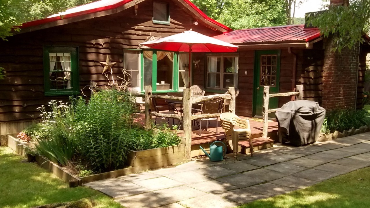 Photo of Outdoor in Laurel Mountain