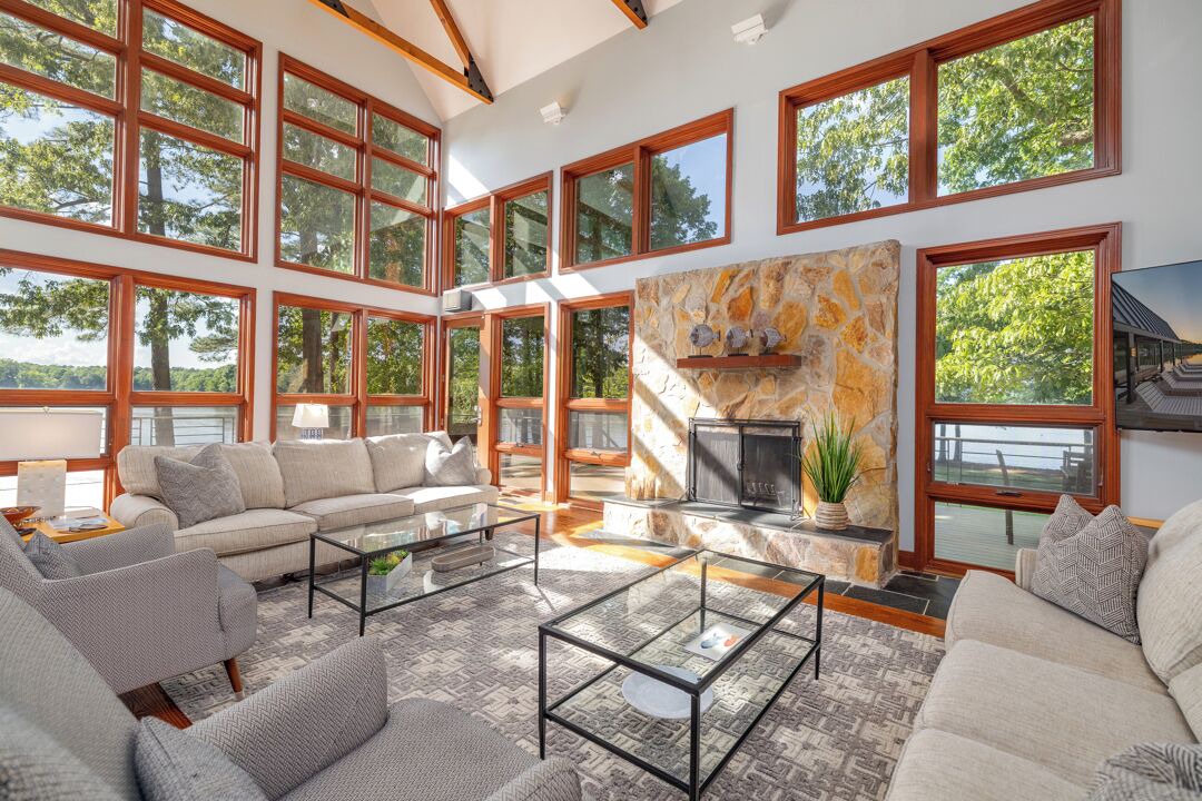 Photo of Livingroom in Macon