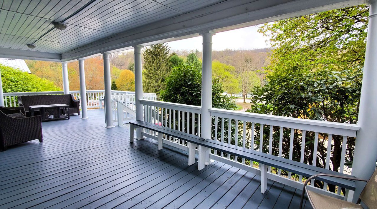 Photo of Outdoor in Ohiopyle