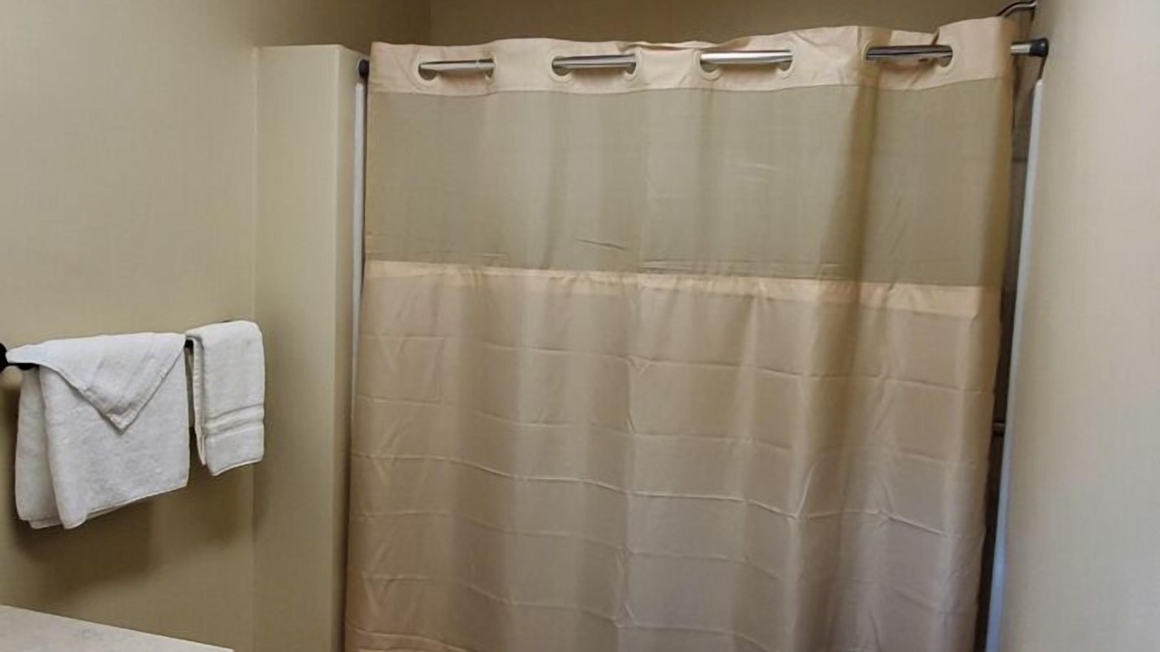 Photo of Bathroom in Ohiopyle