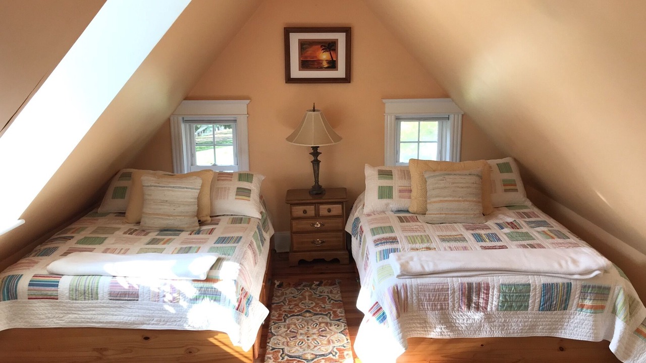 Photo of Bedroom in Cambridge