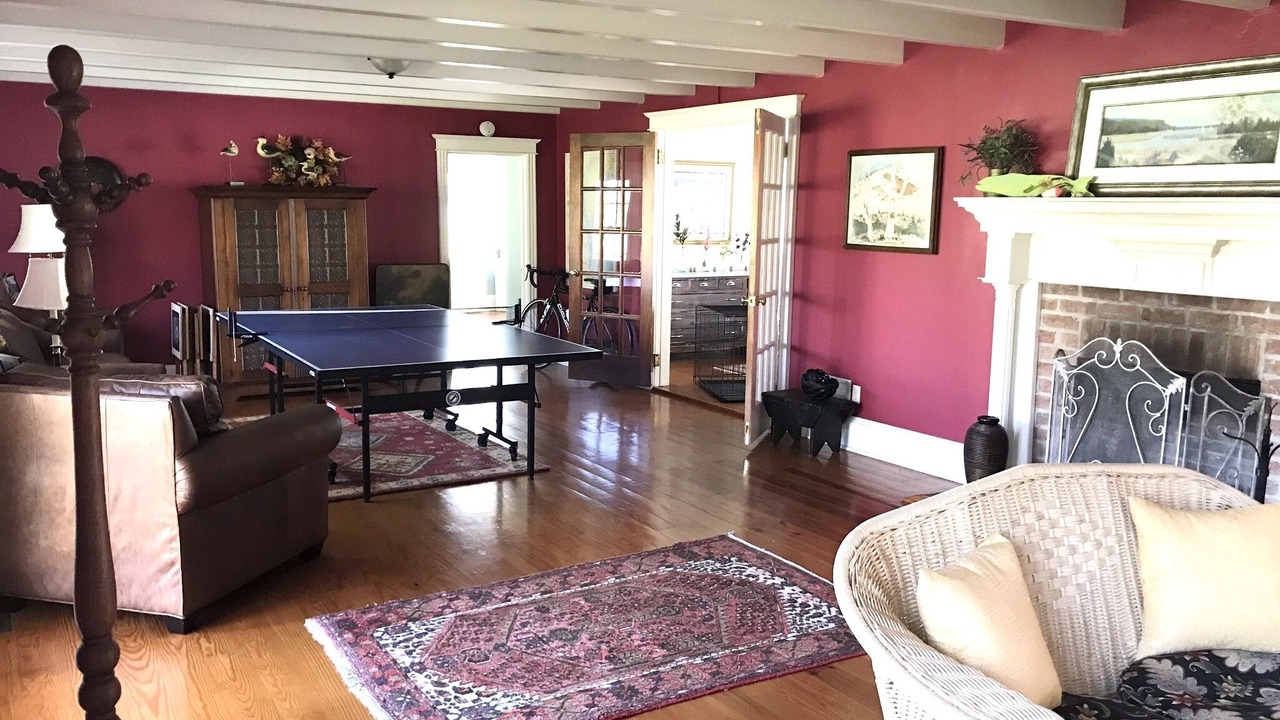 Photo of Livingroom in Cambridge