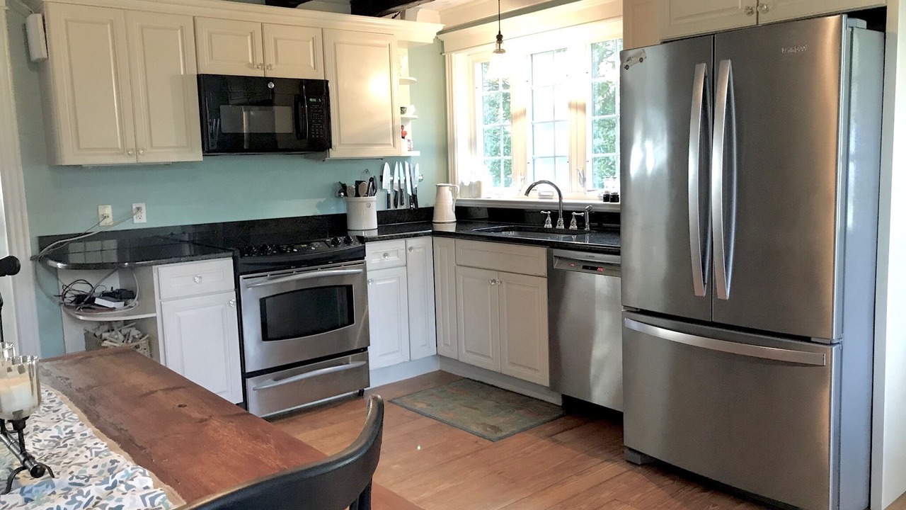 Photo of Kitchen in Cambridge
