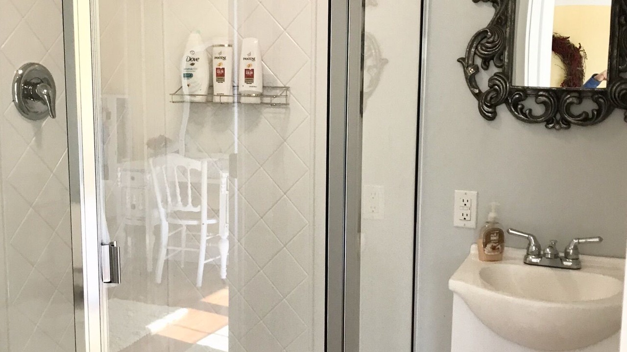 Photo of Bathroom in Cambridge