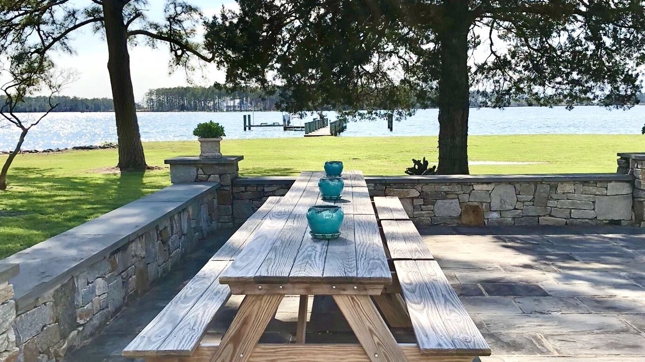 Photo of Outdoor in Cambridge