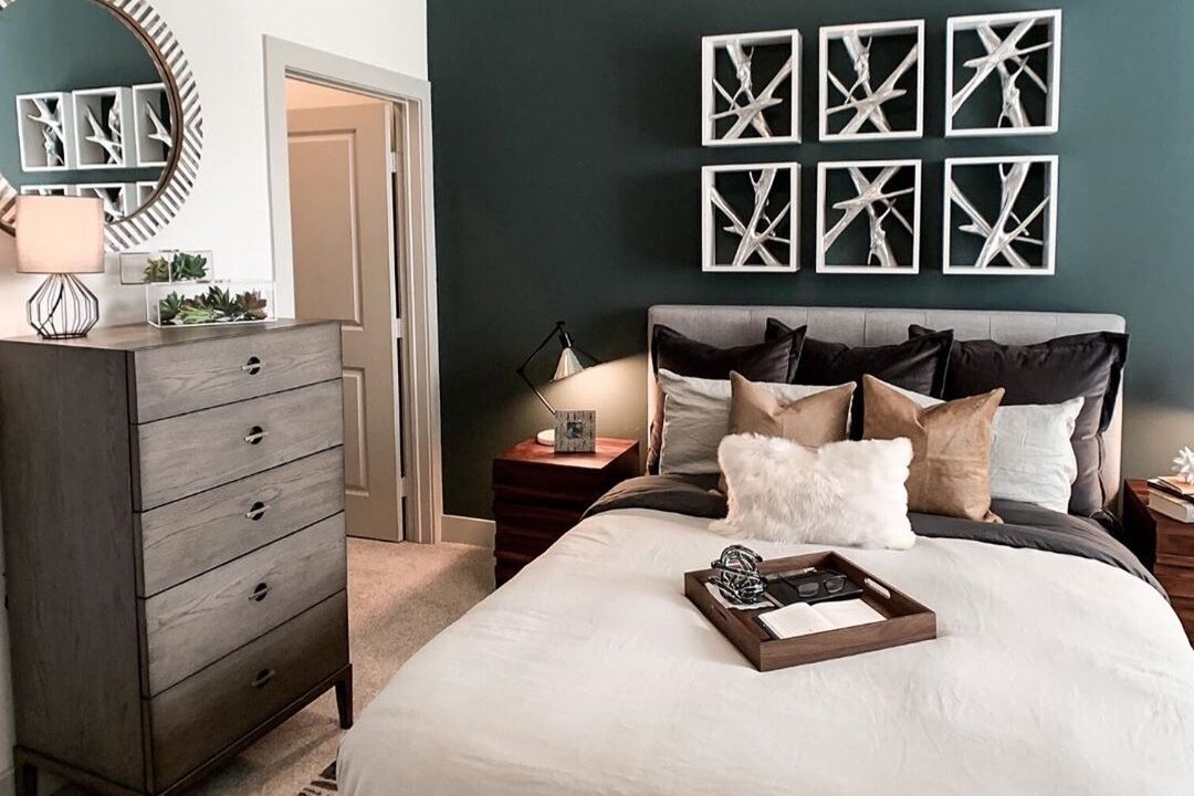 Photo of Bedroom in Yorktown Heights