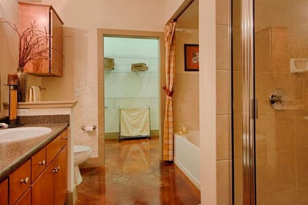 Photo of Bathroom in Yorktown Heights
