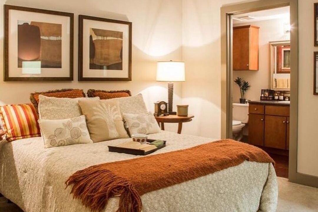 Photo of Bedroom in Yorktown Heights