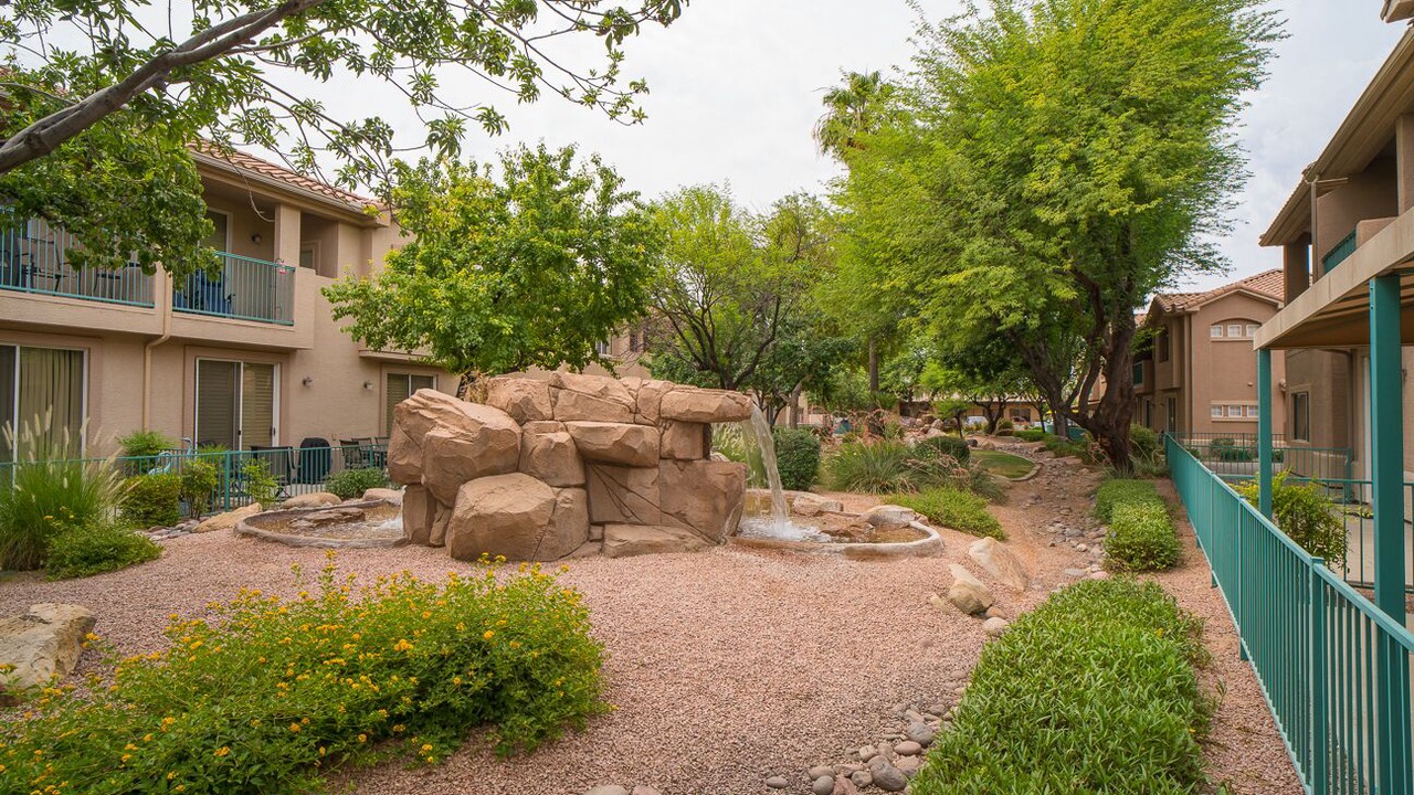 Photo of Outdoor in Superstition Lakes