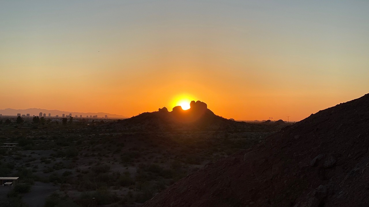 Photo of Others in Superstition Lakes