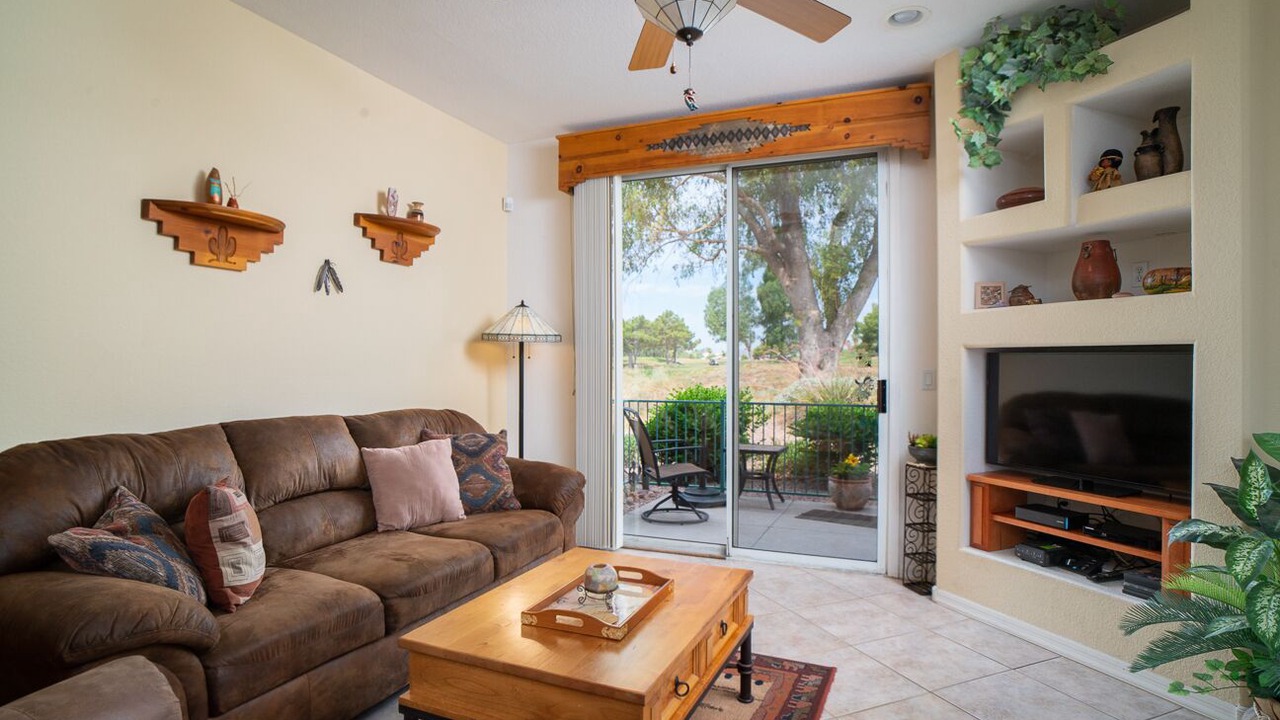 Photo of Bedroom in Superstition Lakes