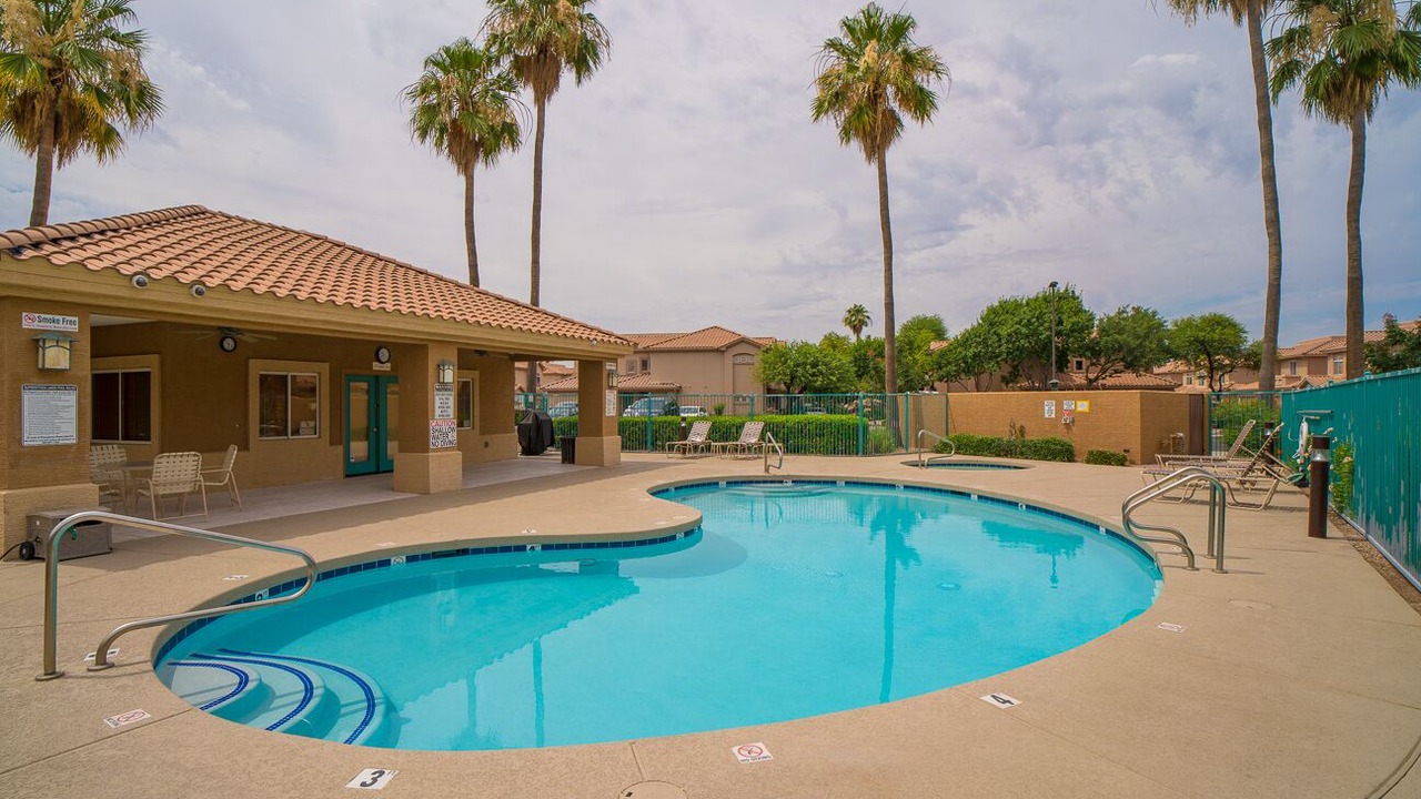 Photo of Outdoor in Superstition Lakes