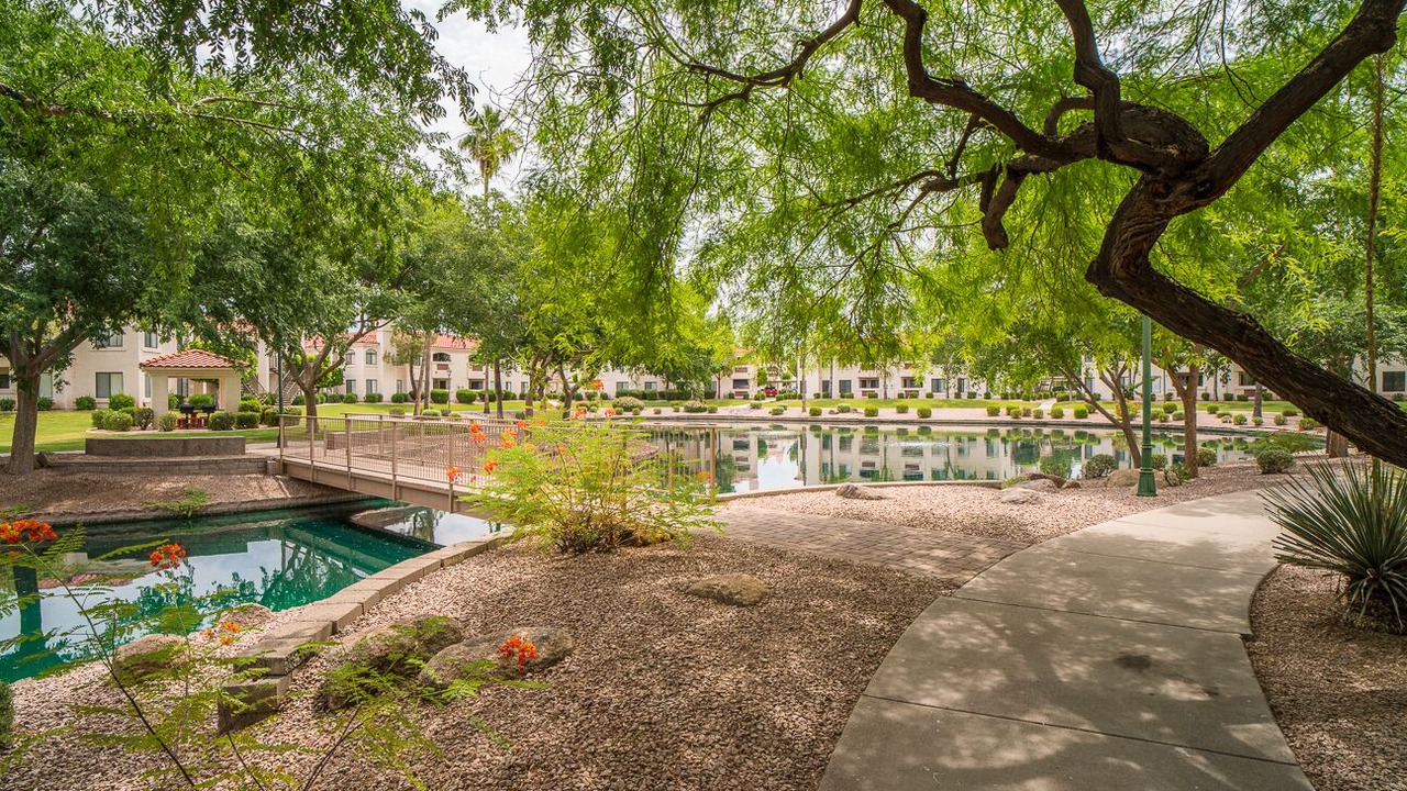 Photo of Outdoor in Superstition Lakes