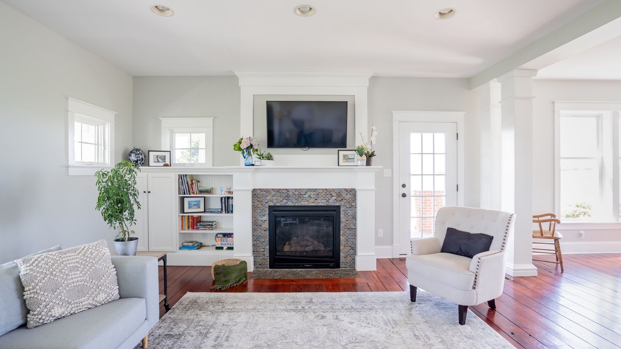 Photo of Livingroom in Rohrerstown