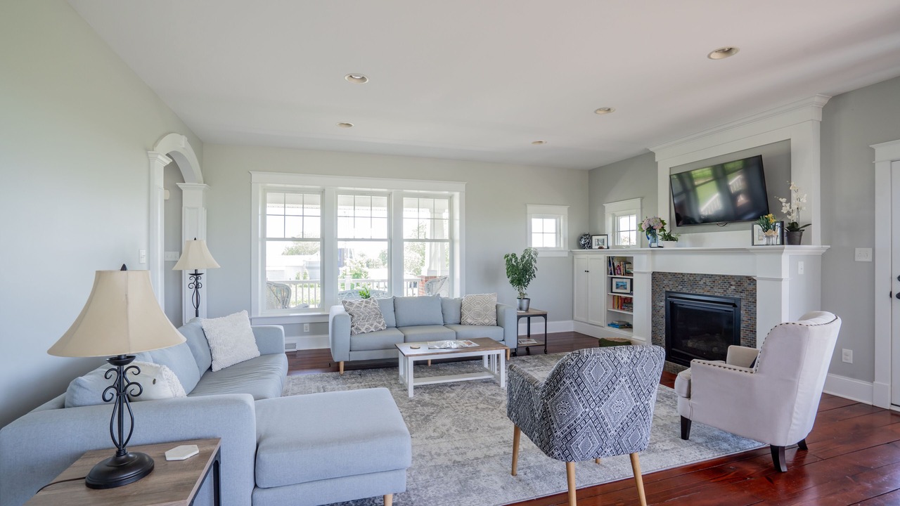 Photo of Livingroom in Rohrerstown