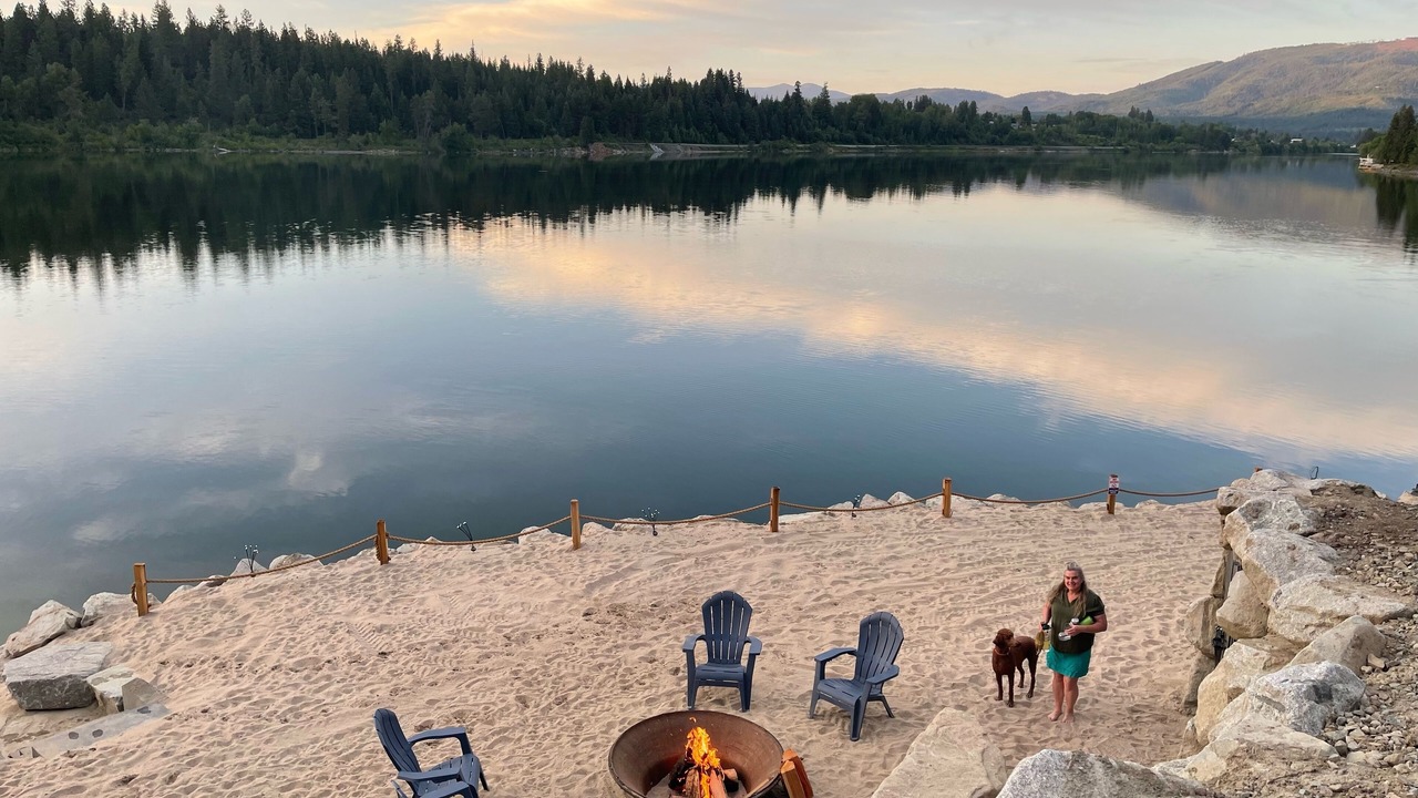 Photo of Outdoor in Priest River