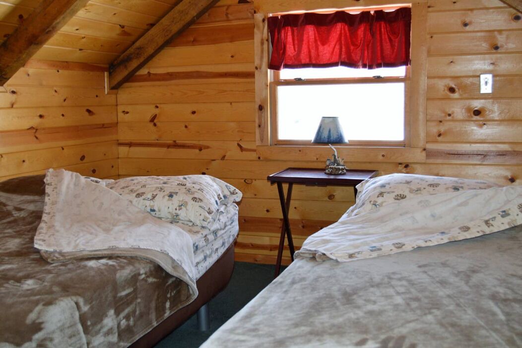 Photo of Bedroom in Elkins