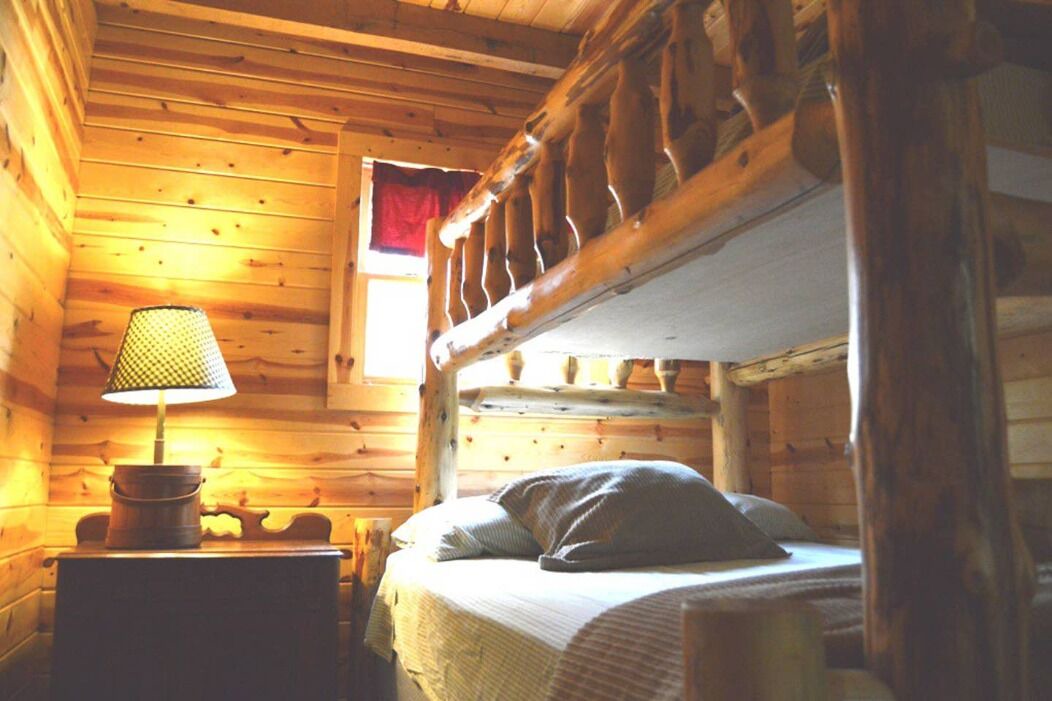 Photo of Bedroom in Elkins