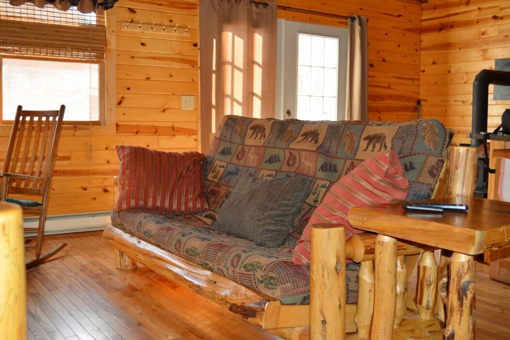 Photo of Livingroom in Elkins