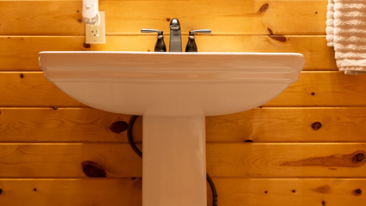 Photo of Bathroom in Elkins