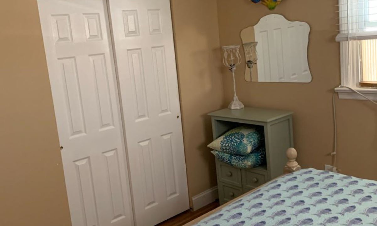 Photo of Bedroom in North Wildwood
