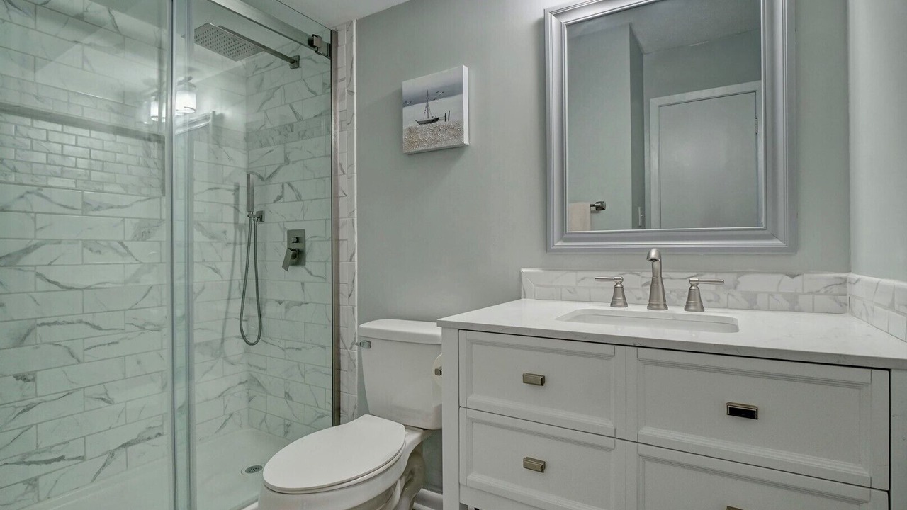 Photo of Bathroom in Sneads Ferry