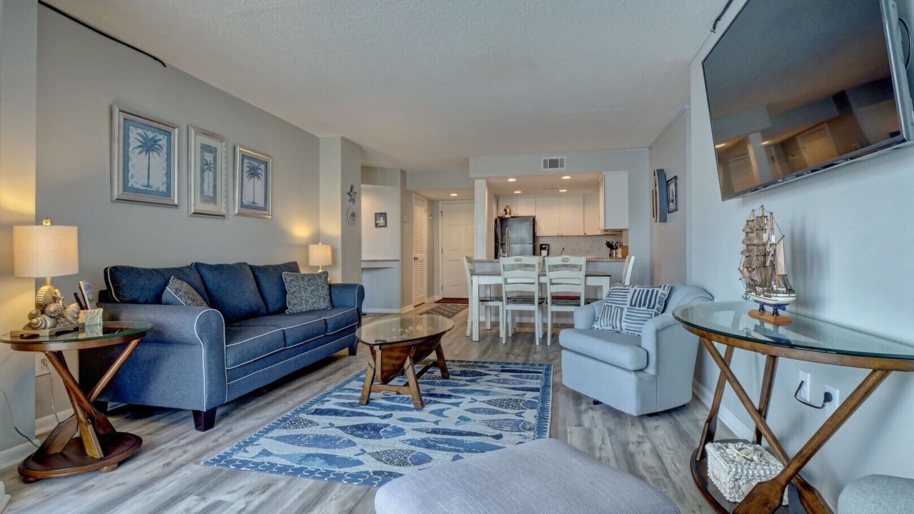 Photo of Livingroom in Sneads Ferry