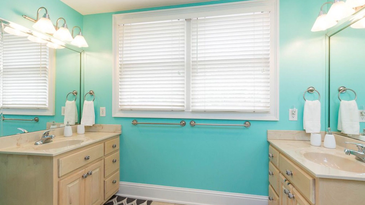 Photo of Bathroom in Mount Juliet