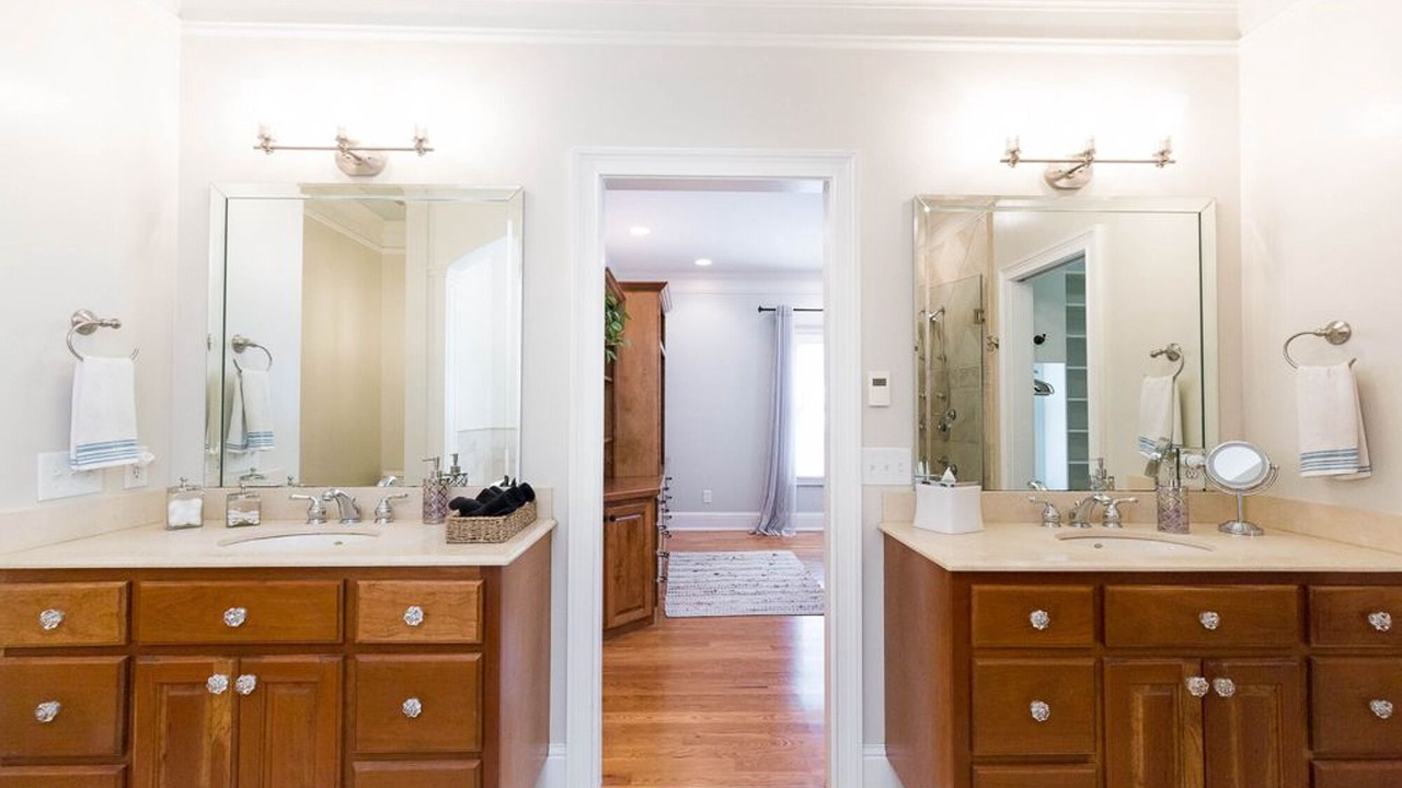 Photo of Bathroom in Mount Juliet