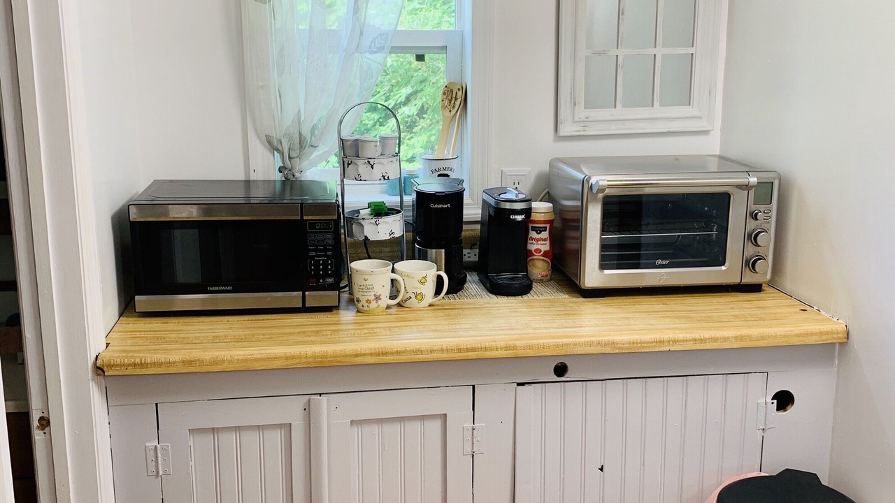 Photo of Kitchen in Denver