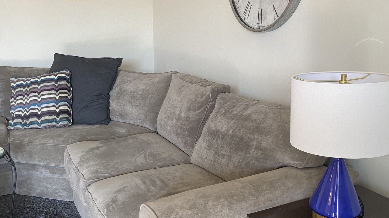 Photo of Livingroom in Asbury Park