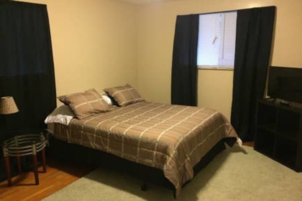 Photo of Bedroom in Shiloh