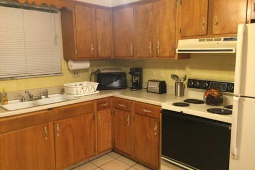 Photo of Kitchen in Shiloh