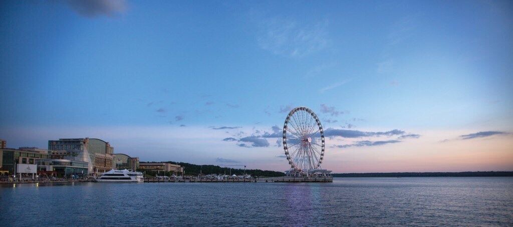 Photo of Others in National Harbor